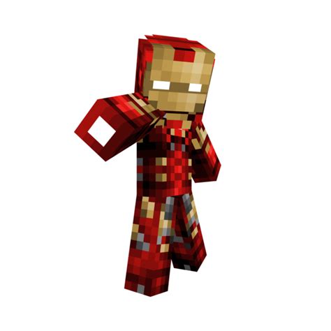 com - Skindex, the source for Minecraft skins. . Skin iron man minecraft